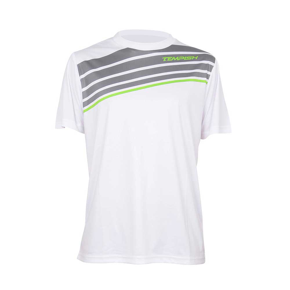 Tempish Parade SR tréninkový dres bílá S