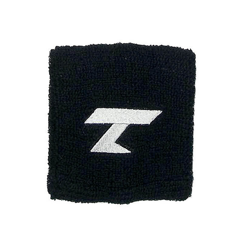 E-shop Tempish Terri Short potítko čierna