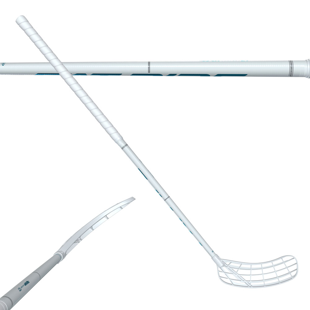 Fatpipe Raw Concept 27 WE Speed Pravá (pravá ruka dole) 96 cm (= 107 cm)