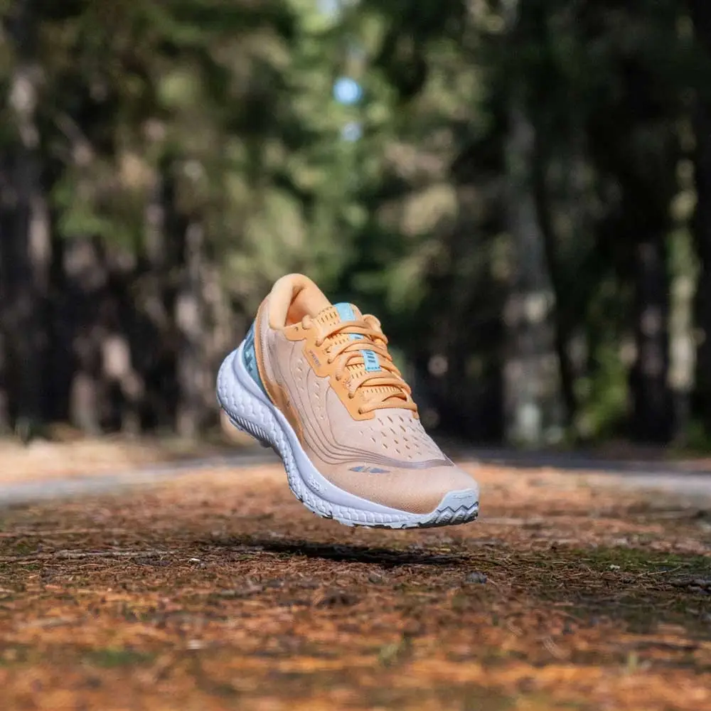 Salming Recoil Prime 2 Orange/Blue 44