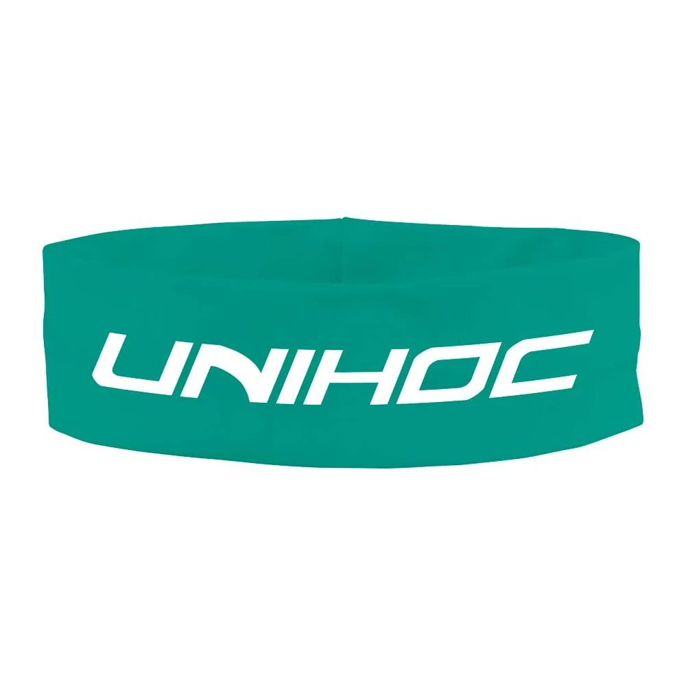 Unihoc Classic Turquoise Headband