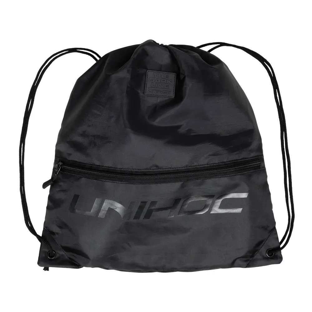 Unihoc Dark Line Gymsack