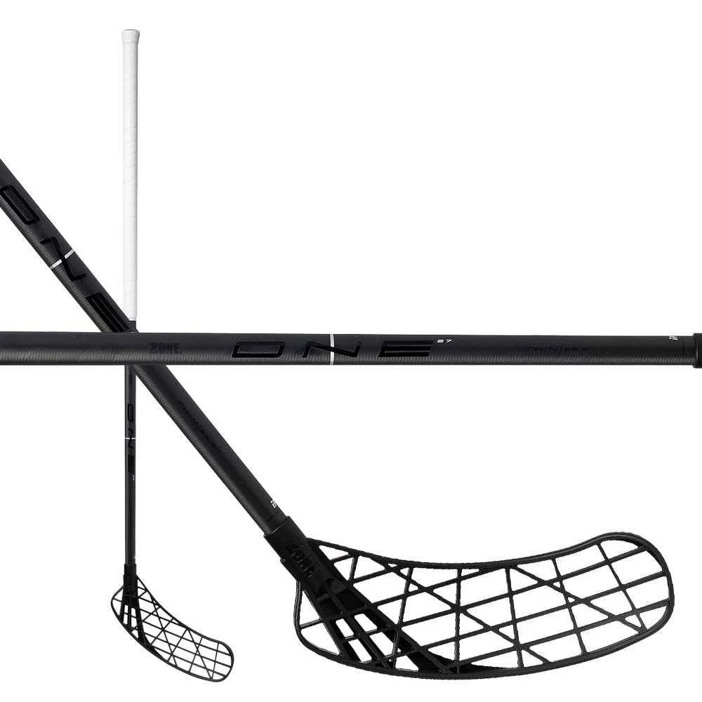 Zone Air/One One 27 Thin Raw/Black Pravá (pravá ruka dole) 100 cm (= 111 cm)