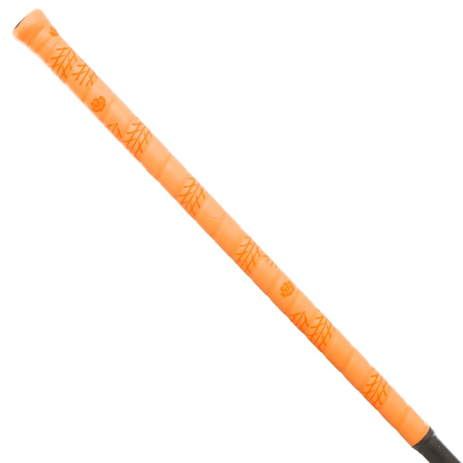 Klubbhuset KH Grip Orange