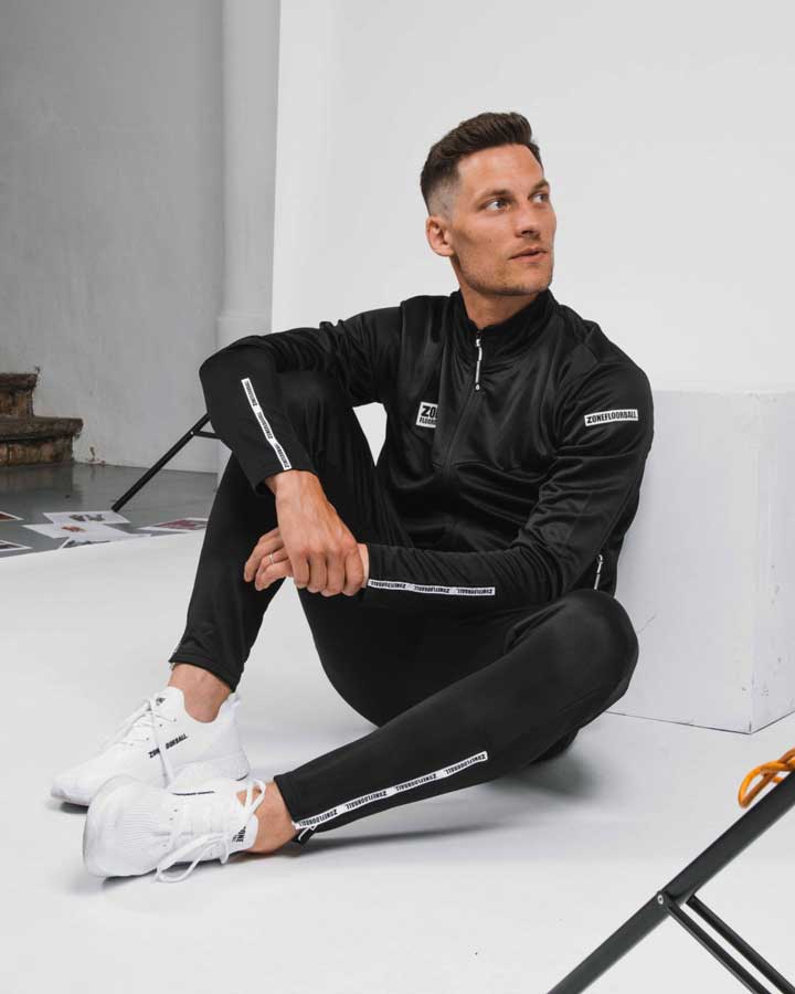 Zone Innovator jacket SR XXL