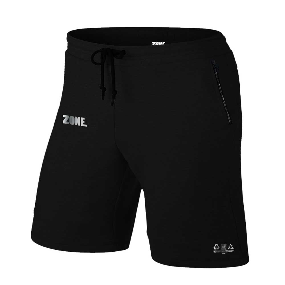 Zone Modern Shorts Black L