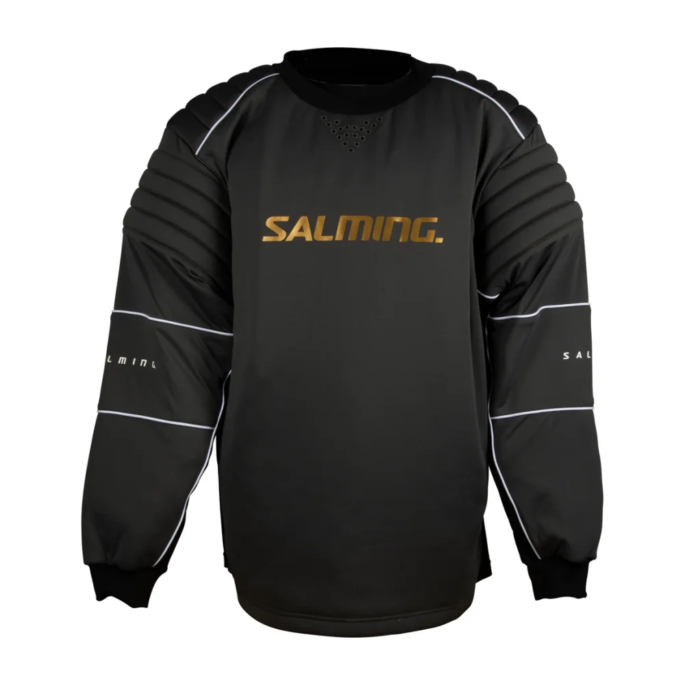 Salming React X-Protect SR Black/White XXL