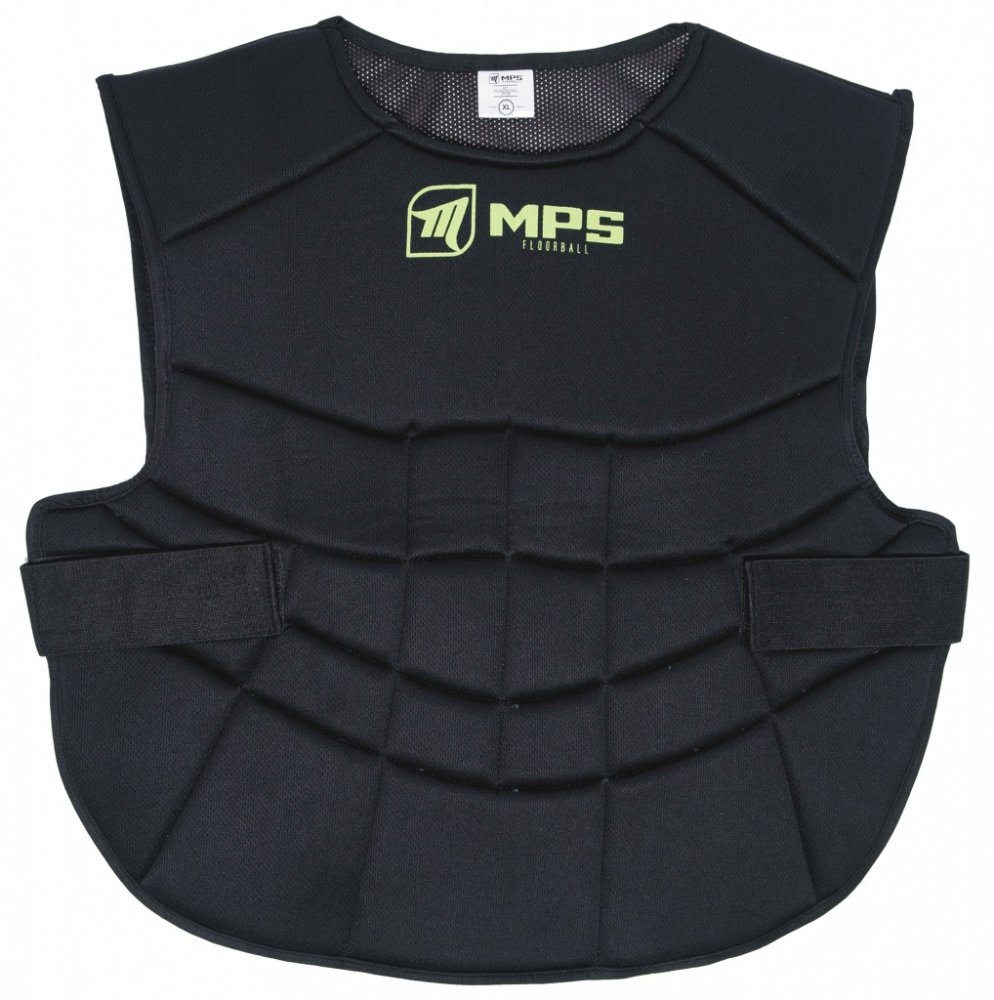 MPS brankářská vesta L