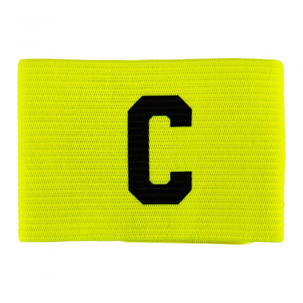 Salming Team Captain Yellow