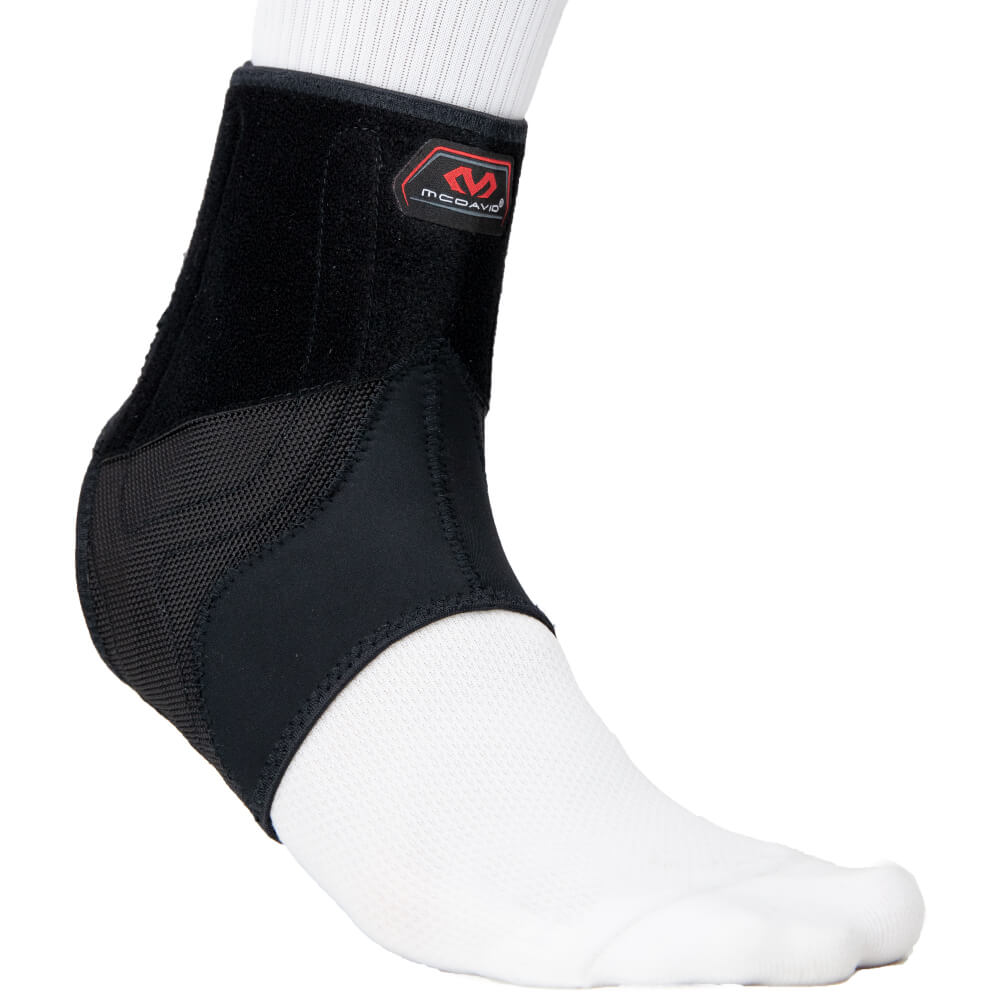 McDavid Phantom 2 Ankle Brace 4302 M/L