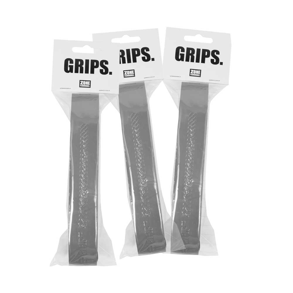 Zone Monster2 Grip 3-pack