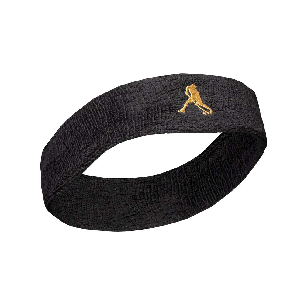 Fatpipe Ace Headband černá