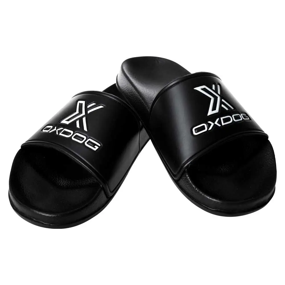 Oxdog Offcourt Slide Sandal černá 44-45