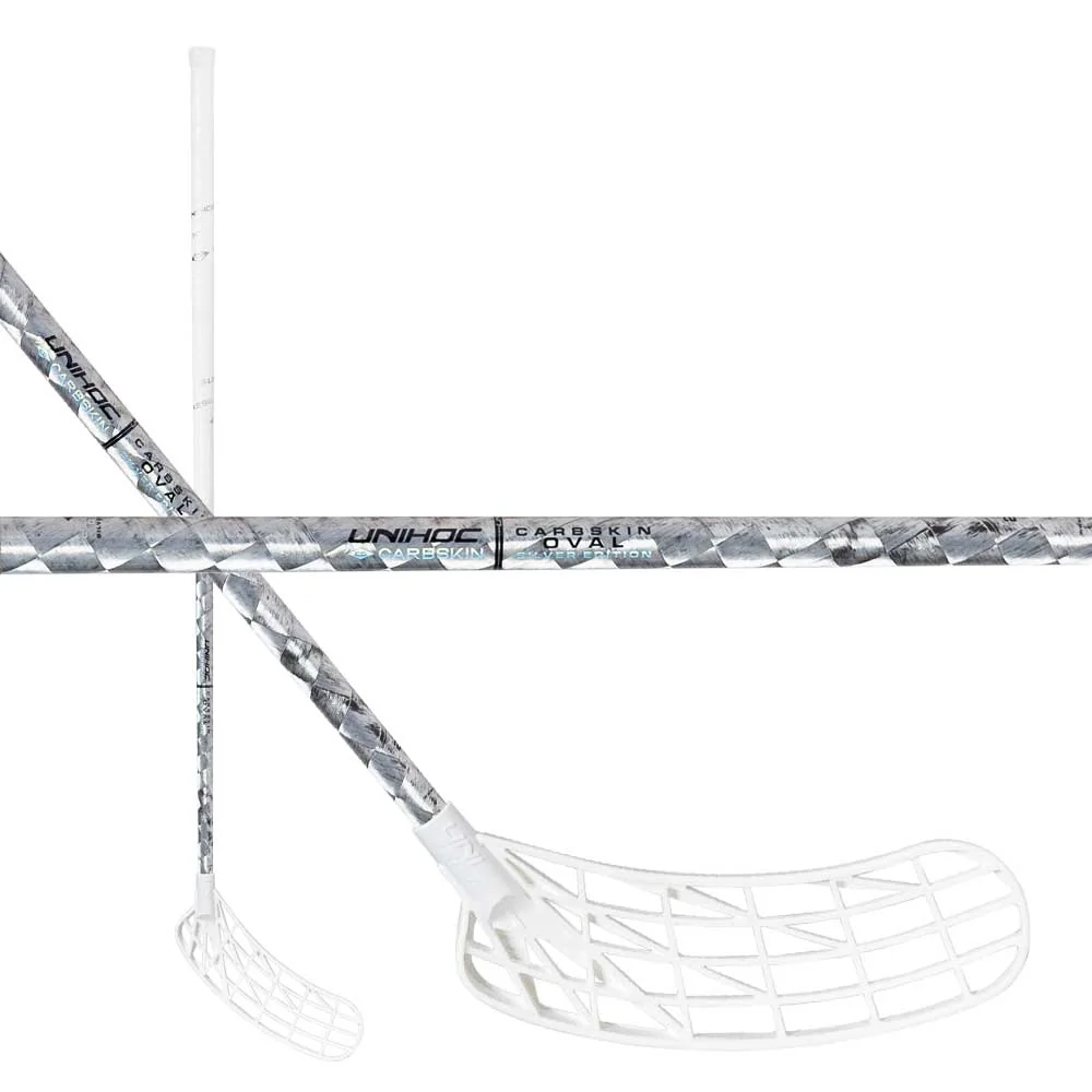 Unihoc Unilite Carbskin TITAN 26 OVAL SW Pravá (pravá ruka dole) 100 cm (= 111 cm)