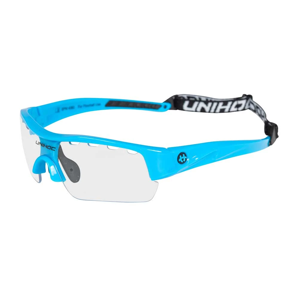 Unihoc Victory Junior Blue ochranné brýle