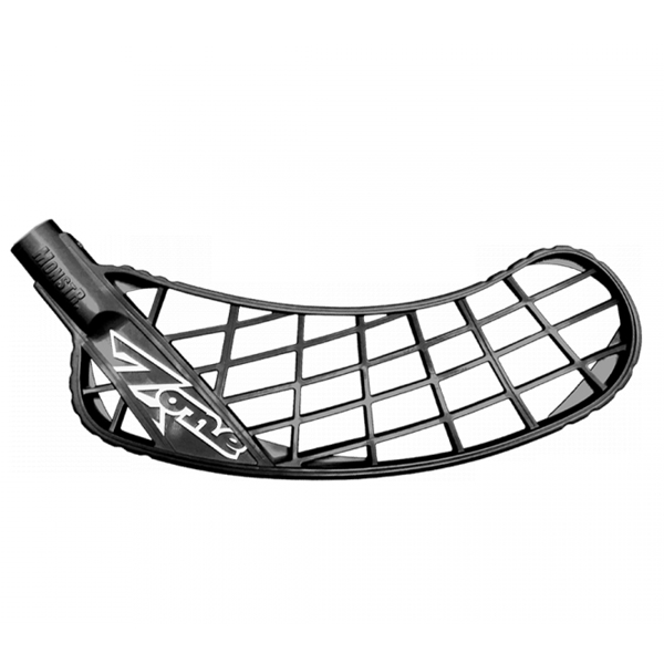 Čepel Zone Monstr černá Pravá (pravá ruka dole) středně tvrdá (PP - odlehčená)