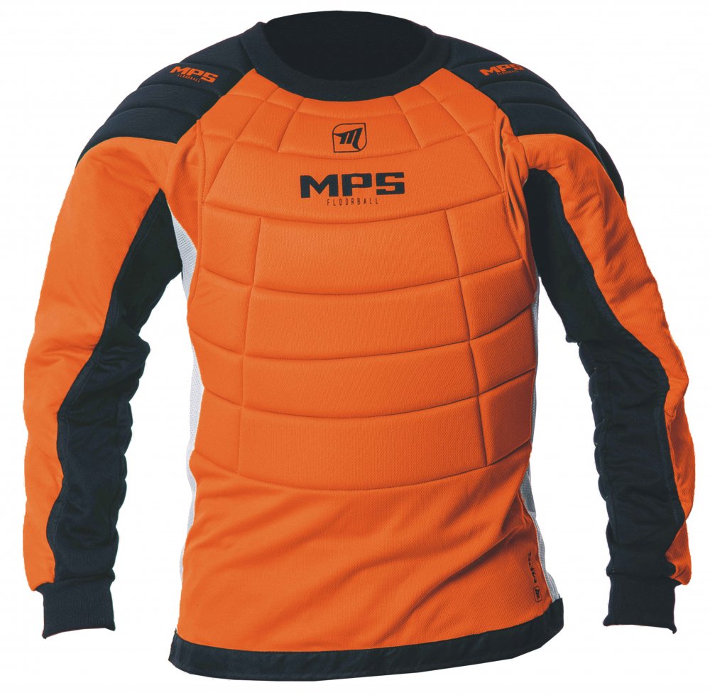 MPS Orange brankářský dres S