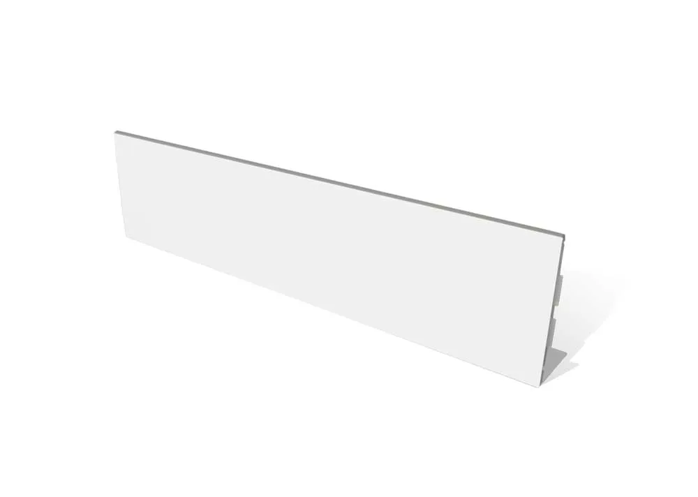 Rosco 2m díl bílá Active Economy