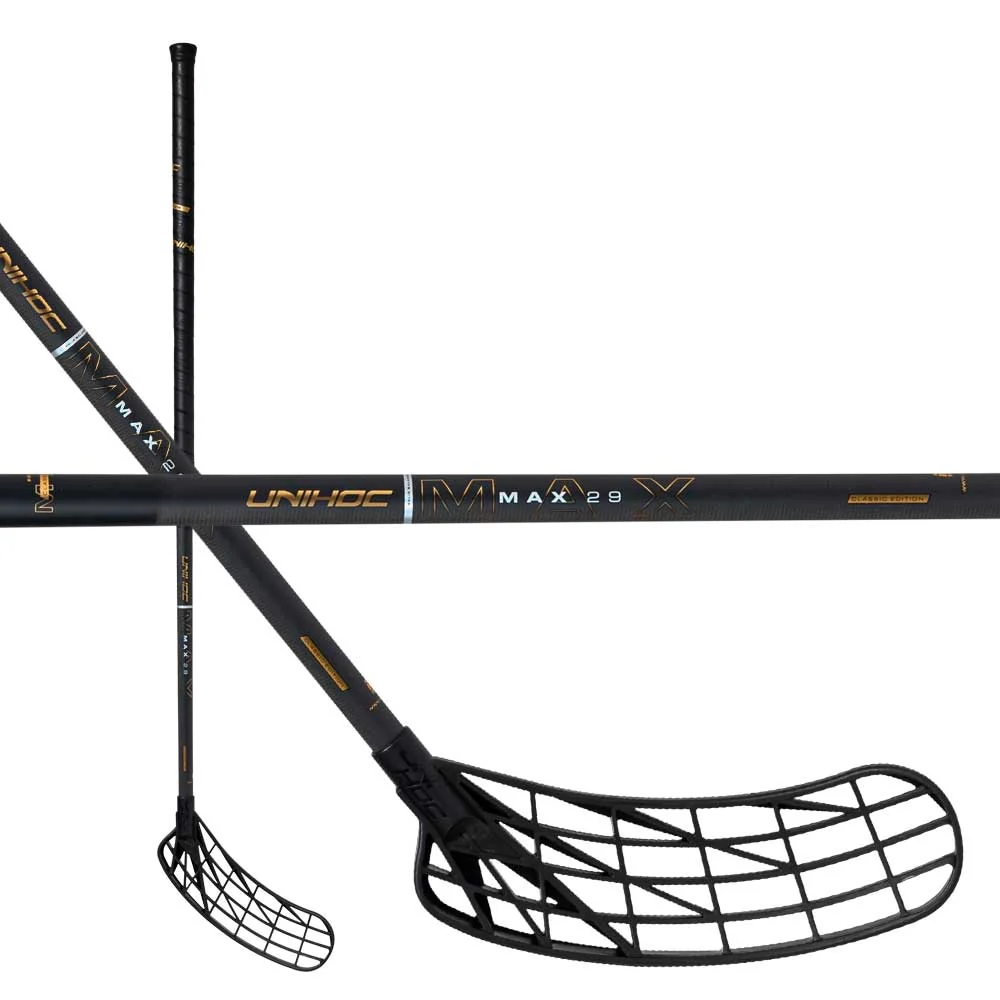 Unihoc Unilite MAX TITAN 29 CLASSIC BG Pravá (pravá ruka dole) 100 cm (= 111 cm)