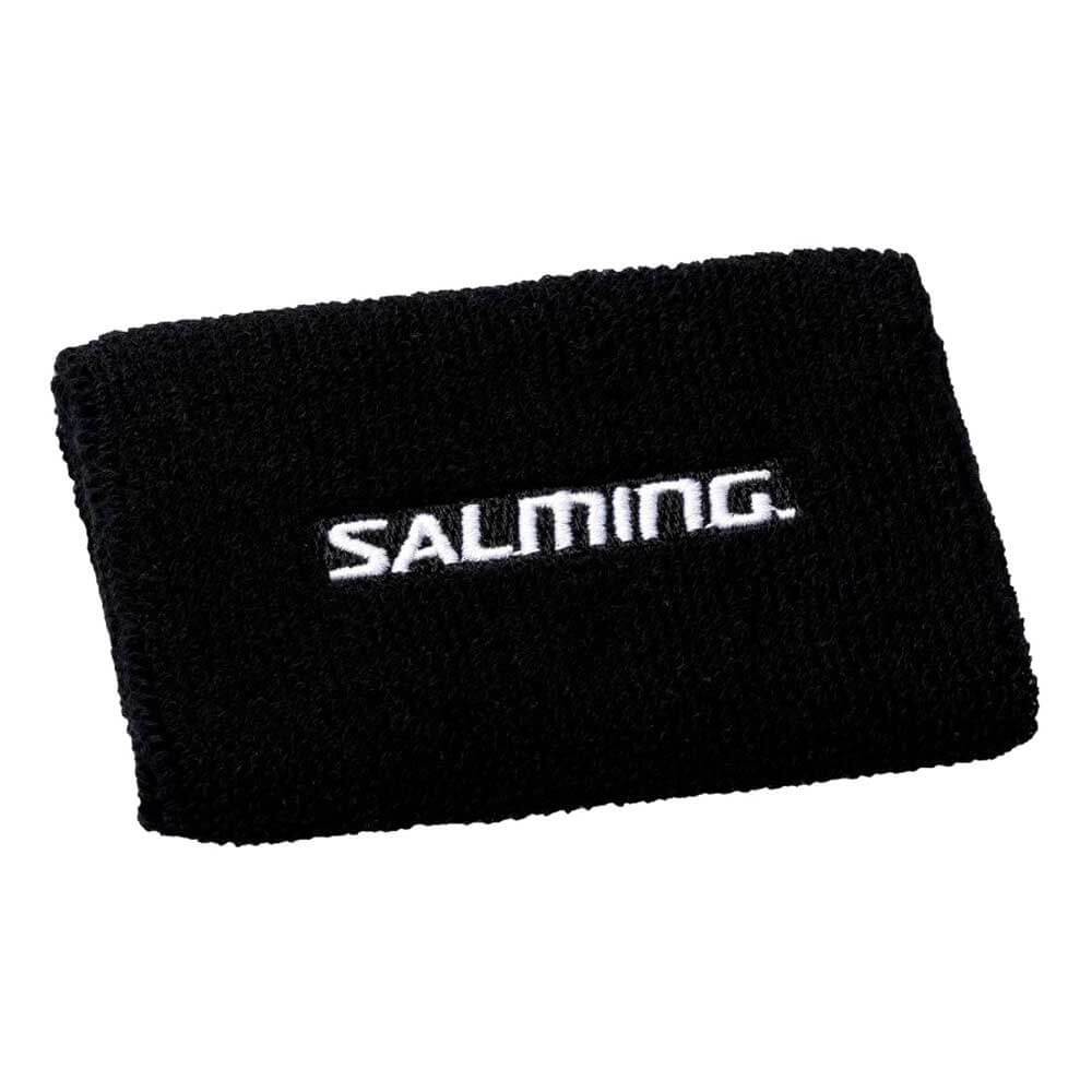 E-shop Salming Wristband Mid Team 2.0 Black