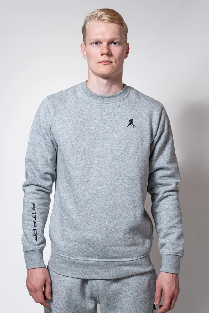 Levně Fatpipe ACE Sweatshirt M