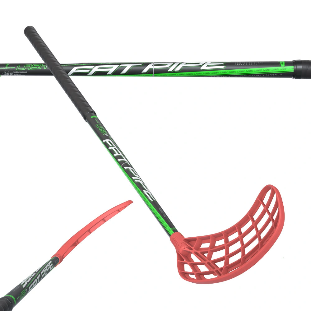 Fatpipe Lash 29 SPD SMU Levá (levá ruka dole) 101 cm (= 112 cm)