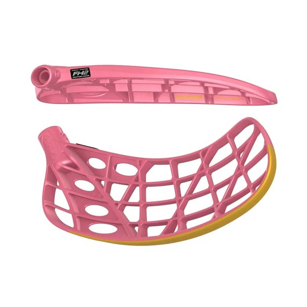 Čepel Fatpipe CTRL SLICKS FH2 Shrimp Pink/Gold Levá (levá ruka dole)
