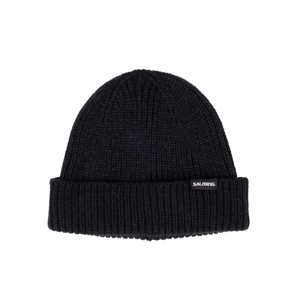 Salming Beanie Rib Black