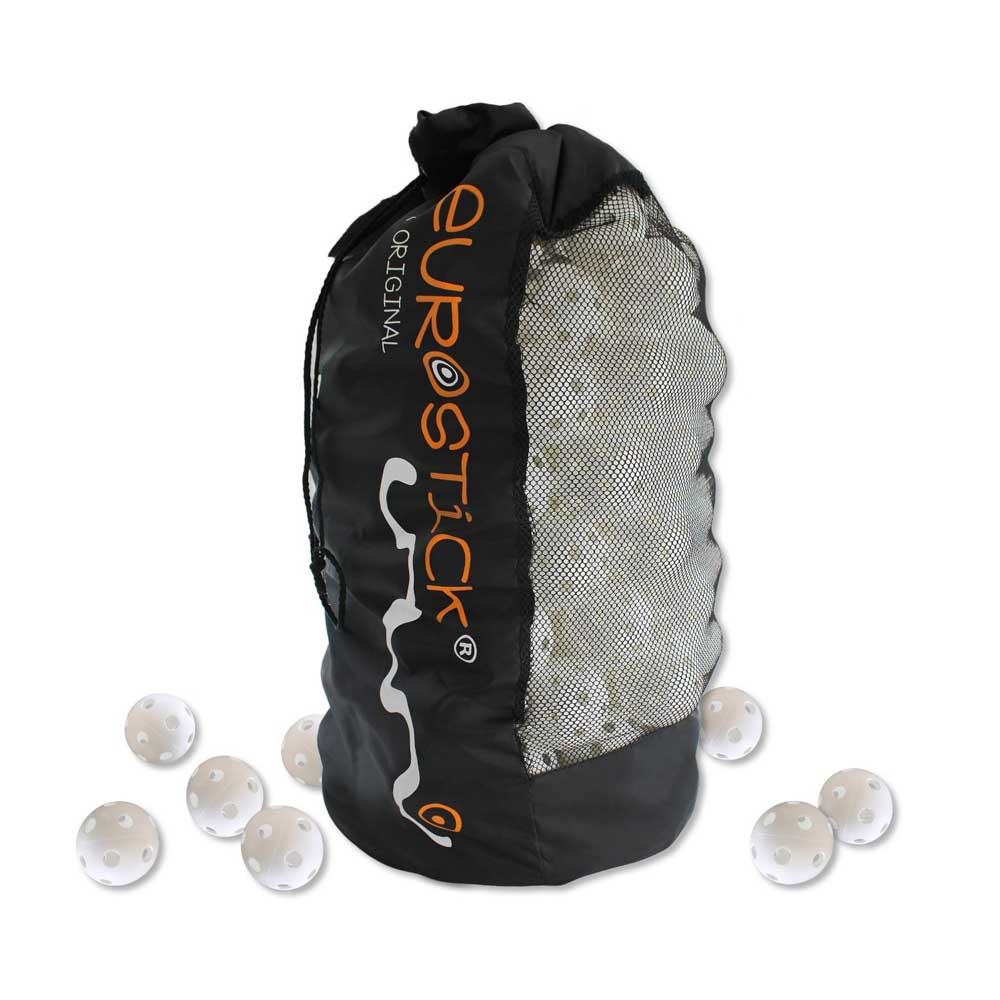 Eurostick vak na míčky