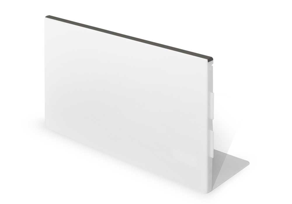 Rosco 1m díl bílá Active Economy