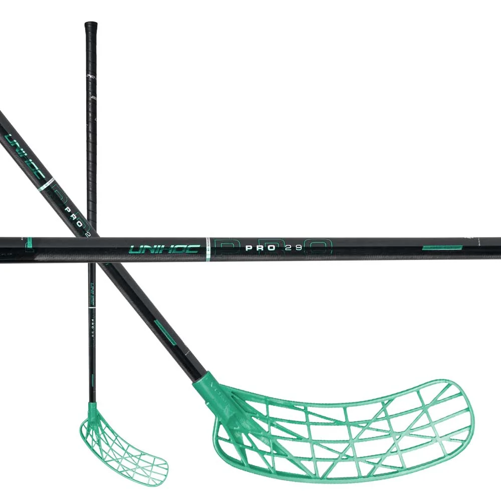 Unihoc Evolite PRO FL 29 CLASSIC BT Pravá (pravá ruka dole) 100 cm (= 111 cm)