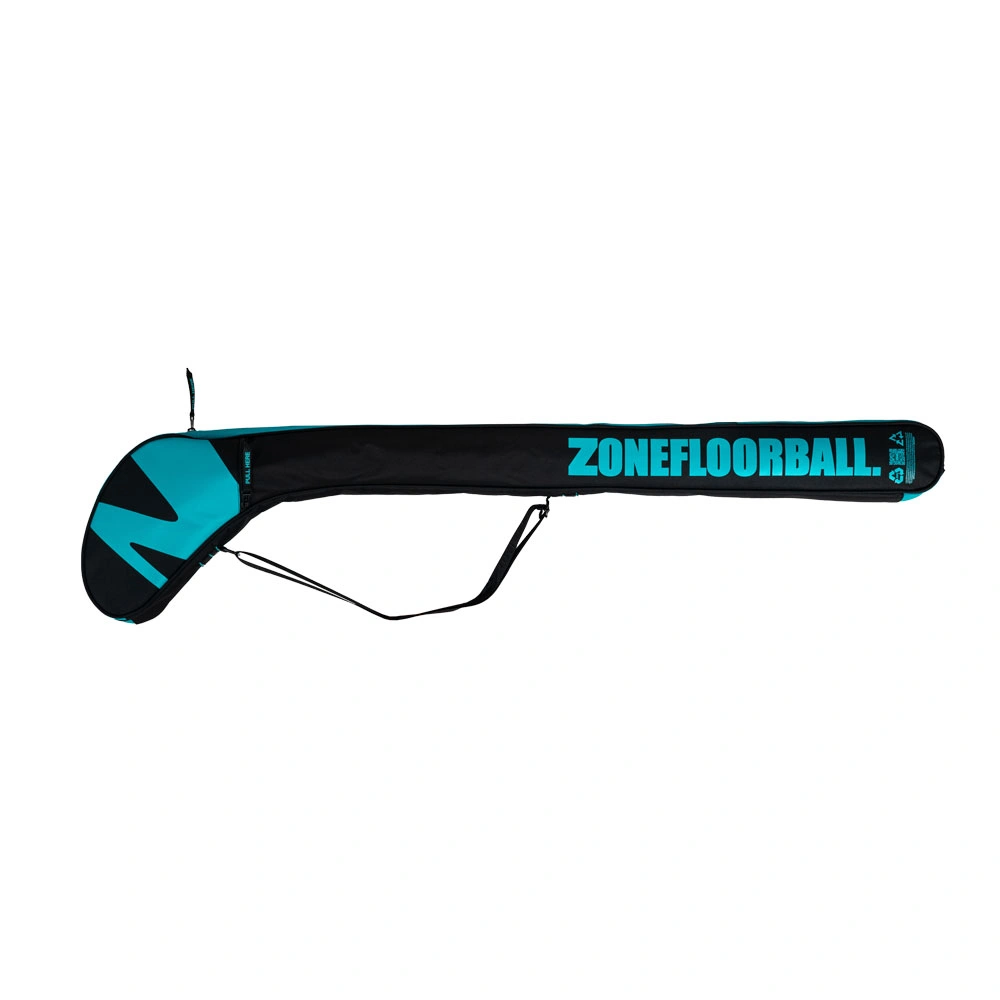 Zone Stick Cover Hybrid SR Blue/Black