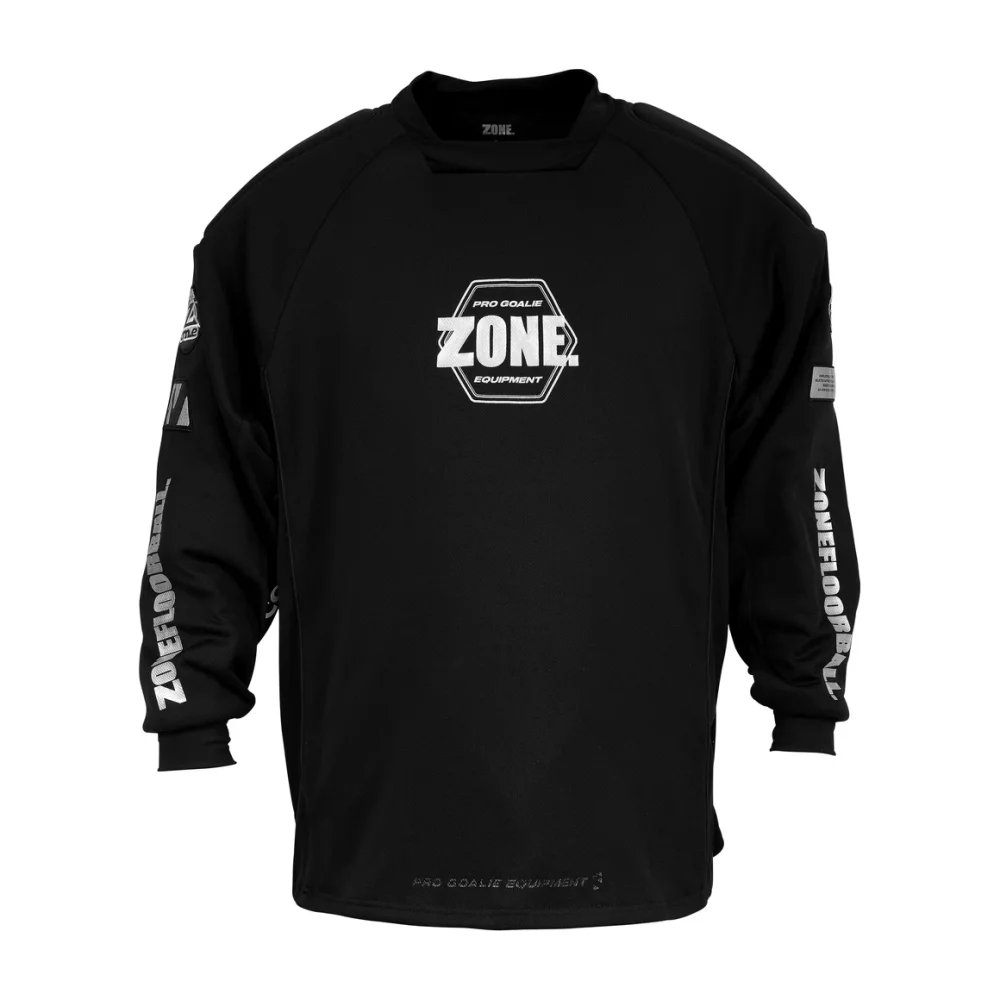 Zone Upgrade PRO4 Superwide Black/Silver L