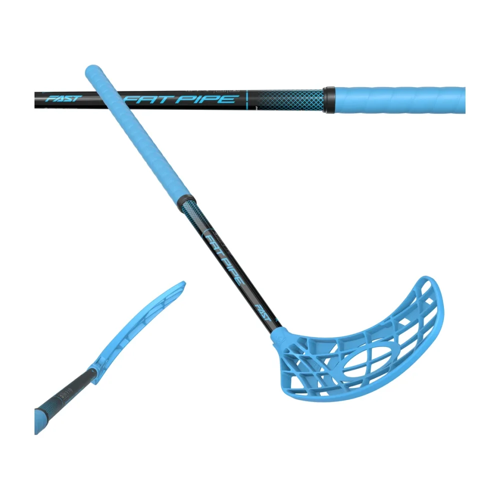 Fatpipe Fast 34 Baby Blue Pravá (pravá ruka dole) 70 cm (= 81 cm)