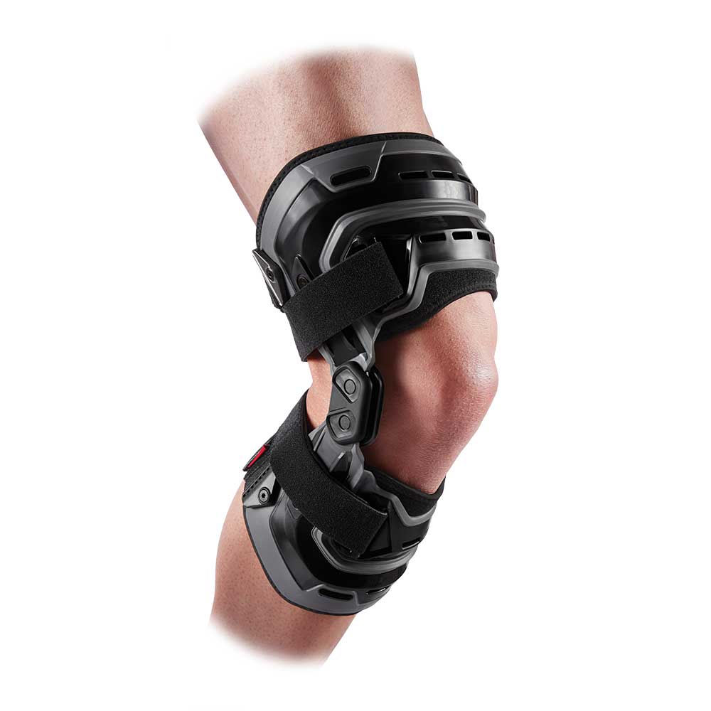 McDavid Bio-Logix Knee Brace 4200 S Pravá