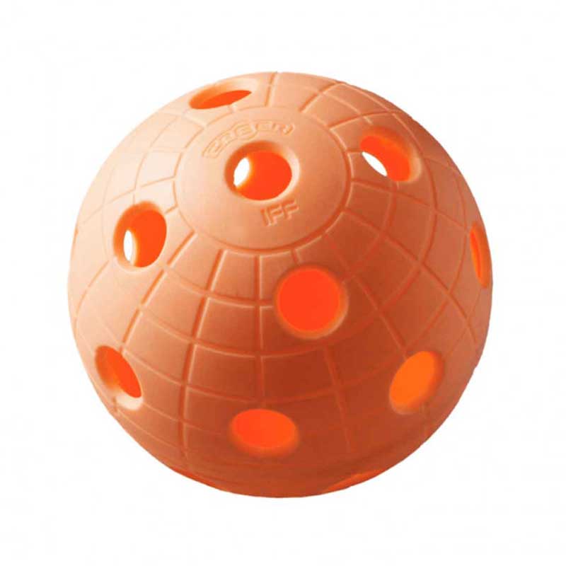 E-shop Unihoc CR8ER Apricot loptička