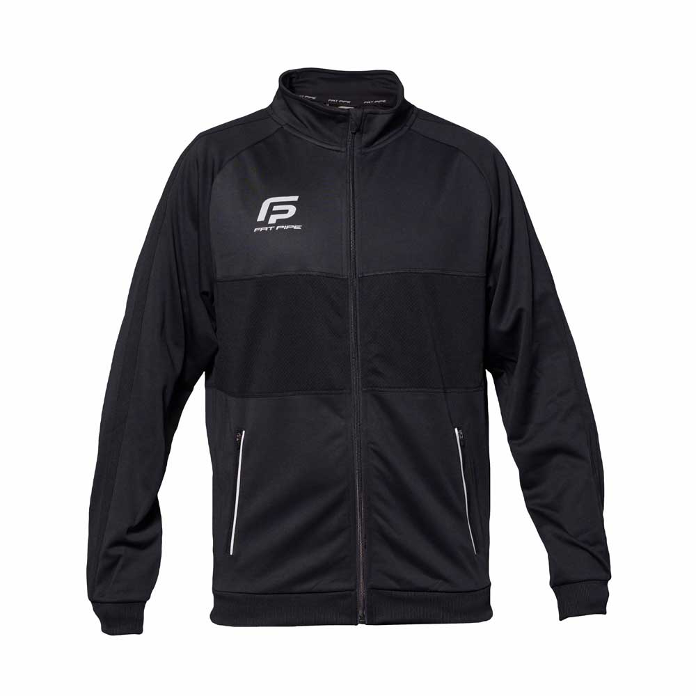 Fatpipe Royce Track Jacket XS