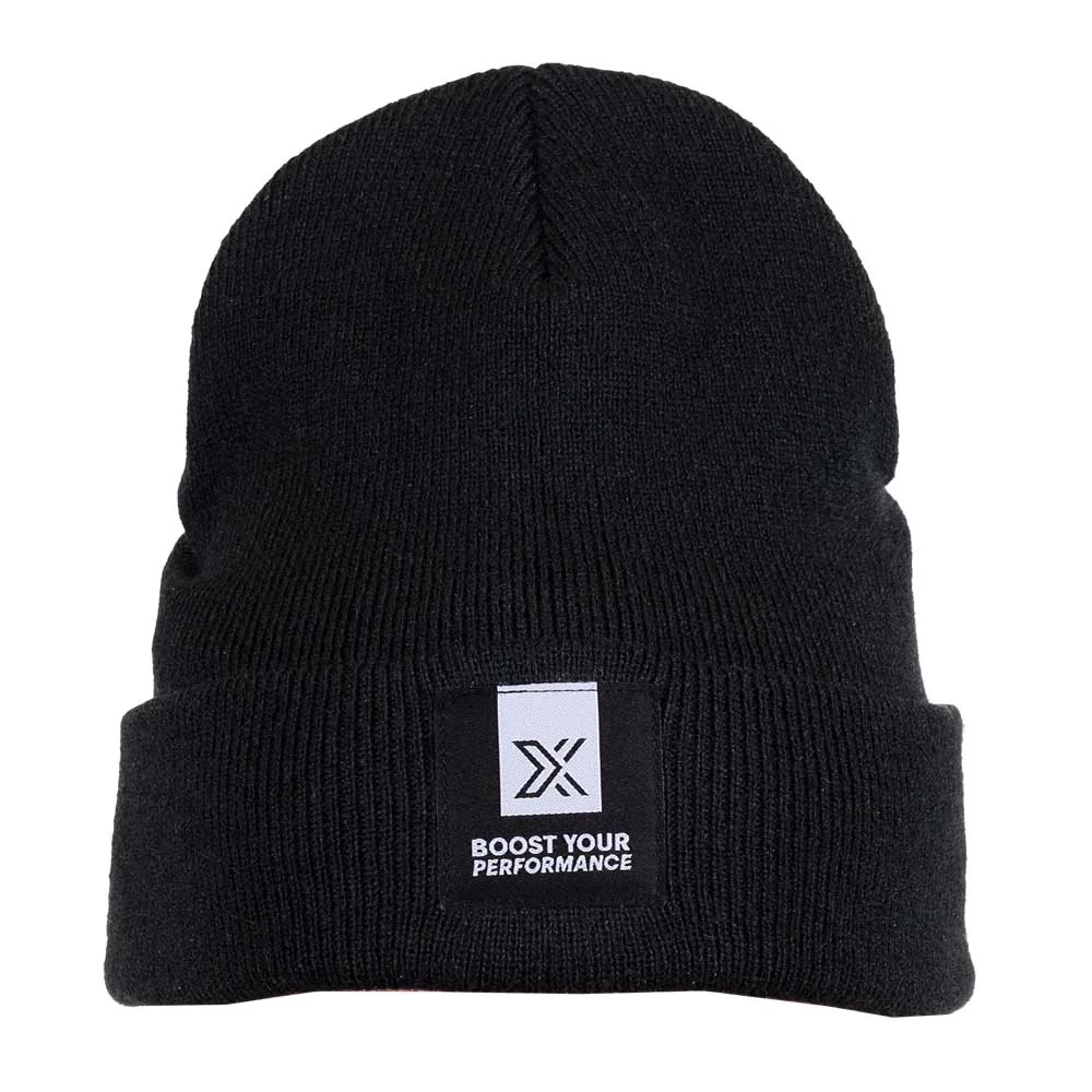 Oxdog Patch Beanie černá