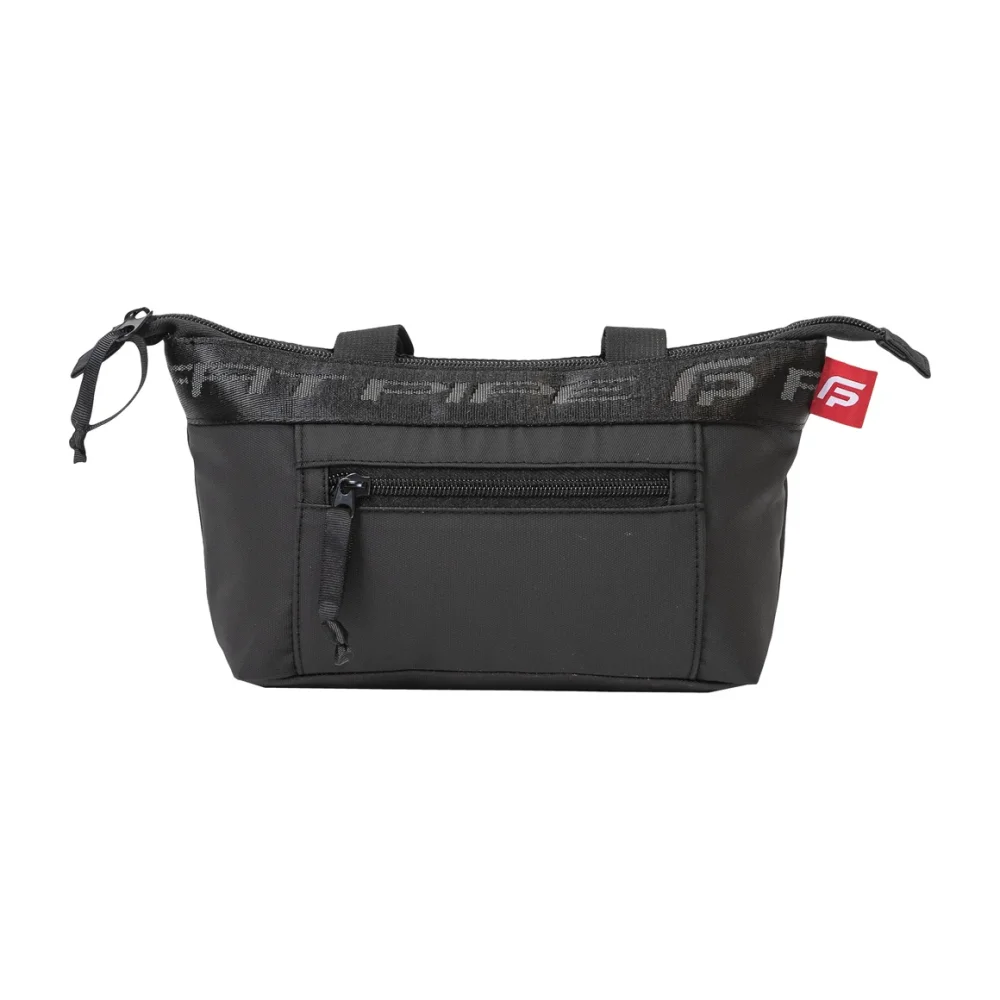 Fatpipe Wax Toilet Bag