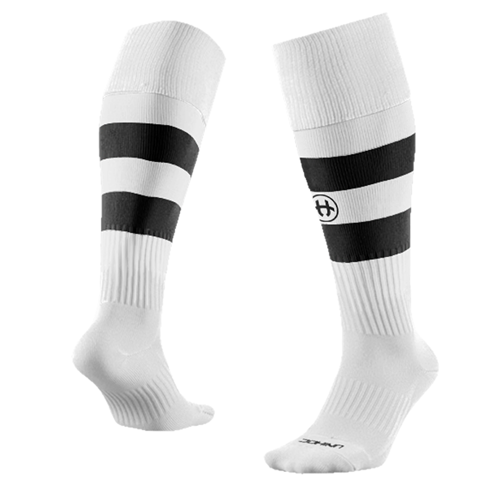 Unihoc Control štulpny bílá 36-39