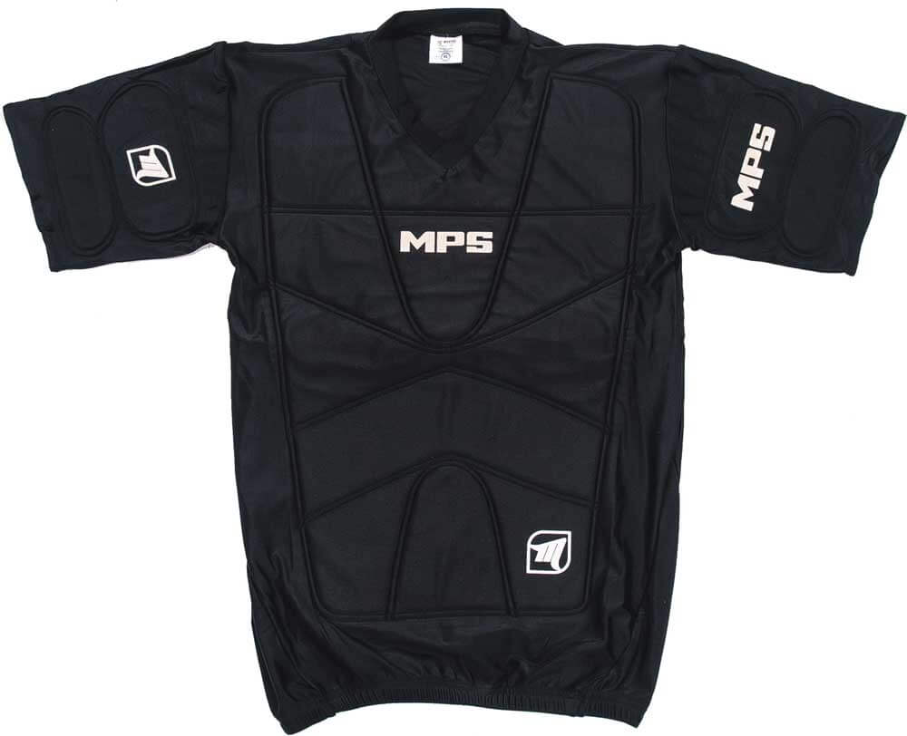 MPS EVO brankářská vesta L/XL