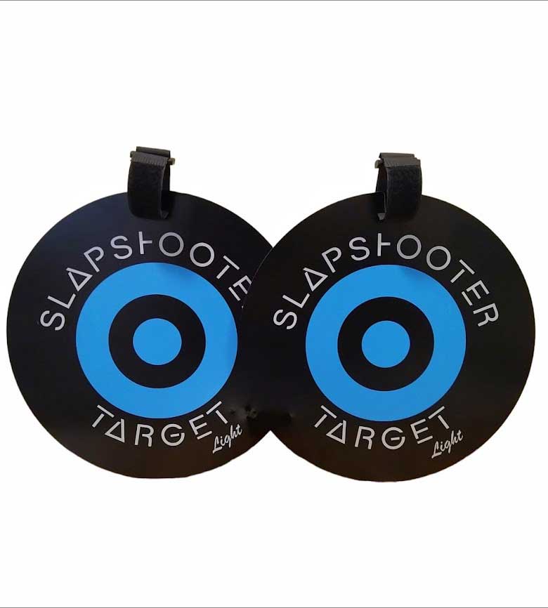 Slapshooter Targets
