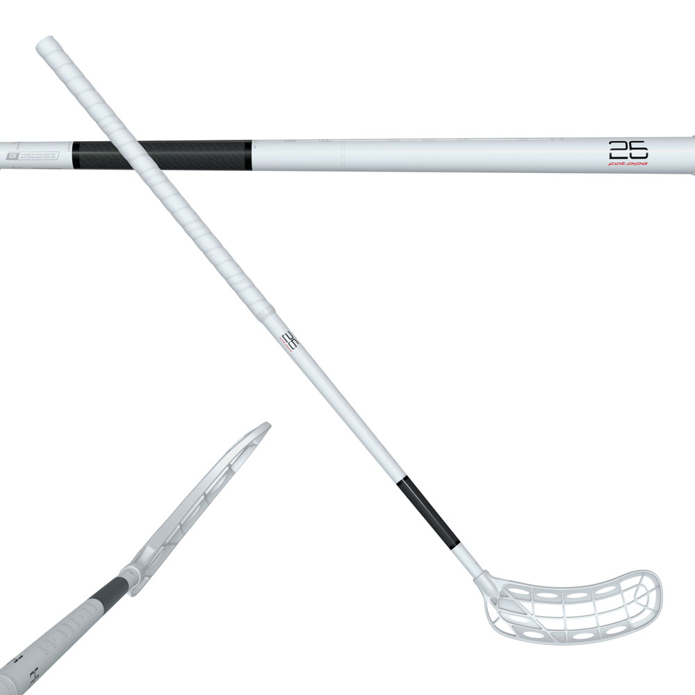 Fatpipe K.O. 26 Jab Pravá (pravá ruka dole) 101 cm (= 112 cm)