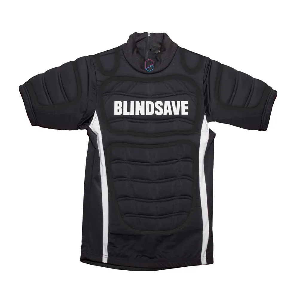 Blindsave LITE Goalie Protective Vest JR 110/120