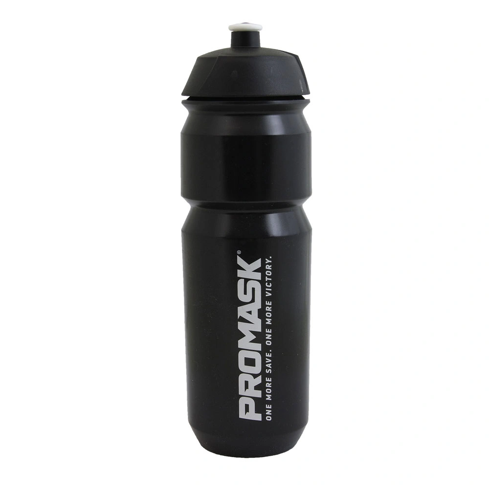 Promask Water Bottle 0.75 L Black