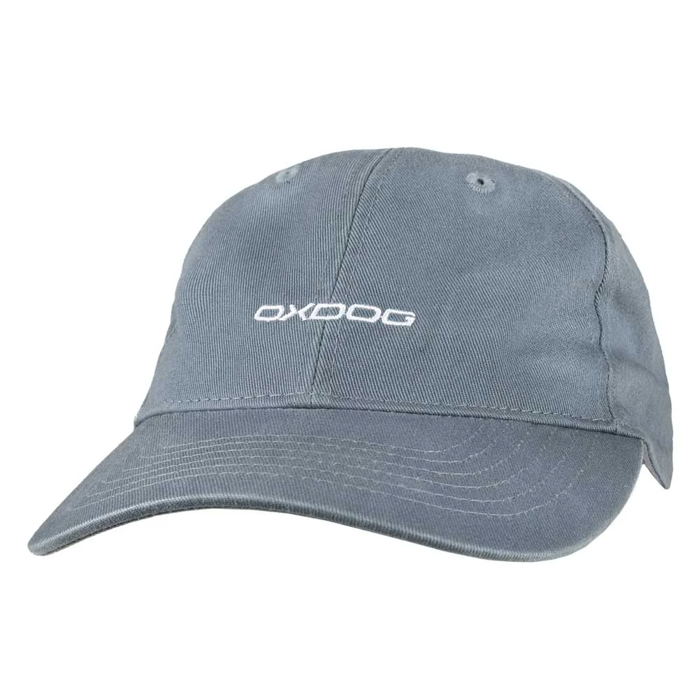 Oxdog Gosh Cap Azure/White