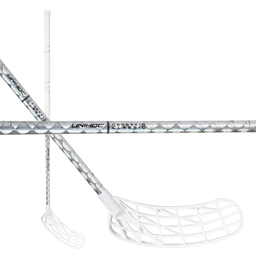 Unihoc Unilite Carbskin TITAN 26 CLASSIC SW Pravá (pravá ruka dole) 96 cm (= 107 cm)