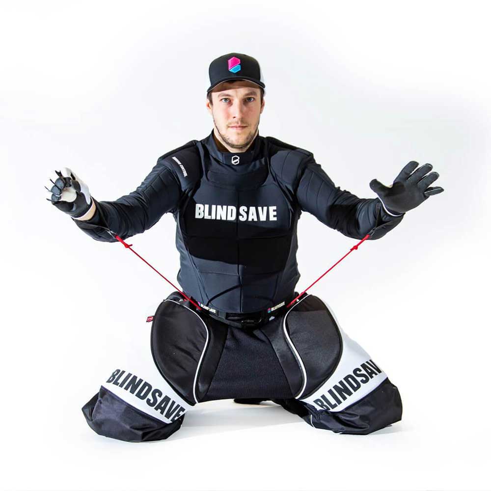 Blindsave New R/S Trainer