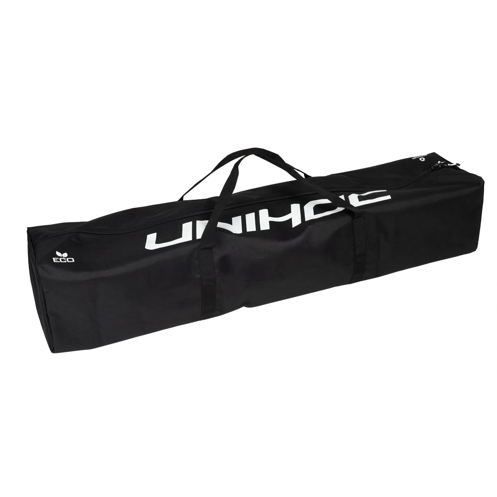Unihoc Starter Eco Toolbag Black/White