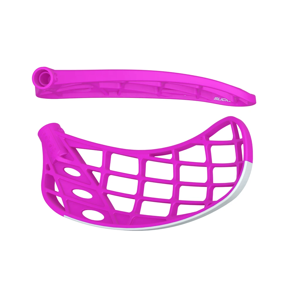 Čepel Fatpipe SILK SLICKS růžová Pravá (pravá ruka dole) měkká